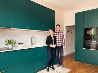 Resi Design Resi Design Ltd.: Architects in London | homify