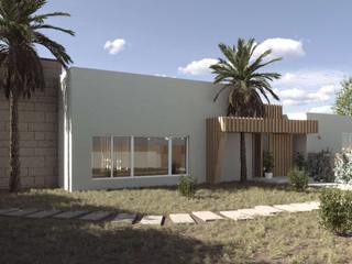 Rehabilitation Arcozelo, Designer's Mint Studio Designer's Mint Studio Villas