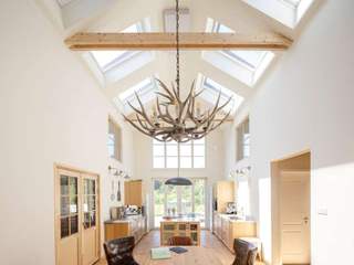 Haus Fürstenwalde, Müllers Büro Müllers Büro Single family home