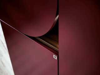 Eine rundum runde Sache, Schmidt Küchen Schmidt Küchen Built-in kitchens