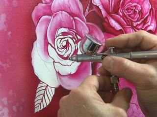 EA20251203-24136 Press profile homify Balcony Pink, Paint, Creative arts, Office supplies, Watercolor painting, Brush, Art Paint, Cosmetics, Paint Brush, Writing implement