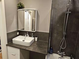 Bathroom renovation, Neil Brown - Handyman & Renovations Neil Brown - Handyman & Renovations Fürdőszoba