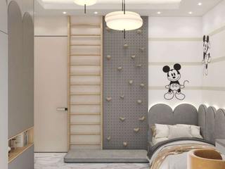 Kids Bedroom Interior Design Services , Luxury Antonovich Design Luxury Antonovich Design Teen bedroom
