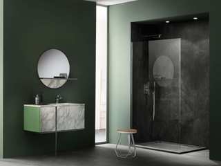 NOVITÀ, Nami Bath Nami Bath Ванная комната в стиле модерн