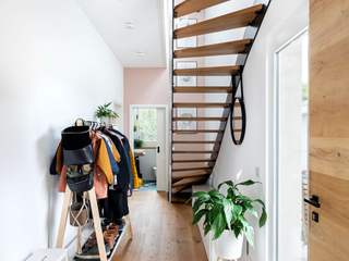 Haus Kremmen, Müllers Büro Müllers Büro Single family home