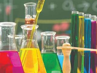Textile Chemical Dyes, Sudeep Industries Sudeep Industries Otros espacios
