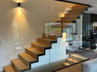 Treppenstufen, Blickfang - Elemente Blickfang - Elemente Tangga