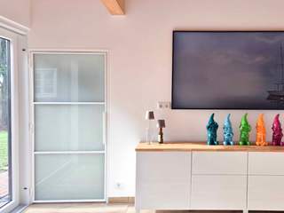 EA20251204-24138, Press profile homify Press profile homify Eklektik Çalışma Odası