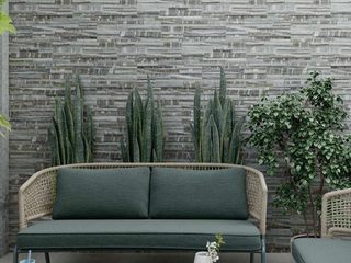 Premium Outdoor Wall Tiles for Exterior Walls at Royale Stones, Royale Stones Limited Royale Stones Limited Budka ogrodowa