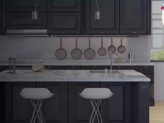 Offering Quality Handyman Services in Lexington KY, J&R Construction Services, Inc. J&R Construction Services, Inc. Multi-Family house