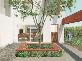 Casa Bosque, RAWI Arquitetura + Design RAWI Arquitetura + Design 一戸建て住宅