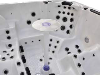 Entdecke die neue EVO-Serie 2024 mit den Modellen Sunny und Holiday, DEJON Whirlpools DEJON Whirlpools Hot tubs