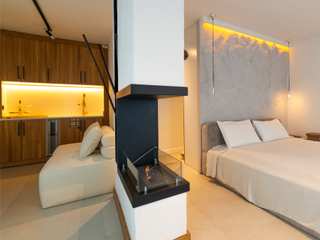 Lord Tiny House, Dahi developments Dahi developments Ahşap ev