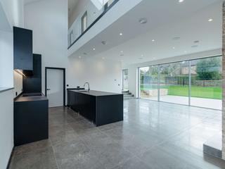 Cumnor Hill, Adrian James Architects Adrian James Architects Detached home