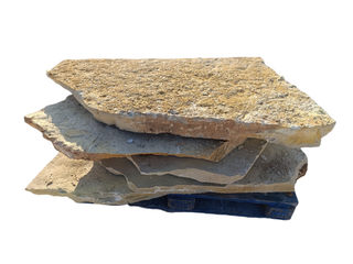 Lajes de pedra natural, Pedra Jardim Pedra Jardim Rock Garden