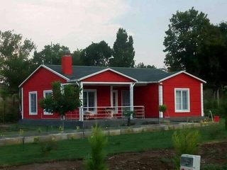 Prefabrik Ev Modelleri, DOĞAN PREFABRİK DOĞAN PREFABRİK Klasik Yemek Odası