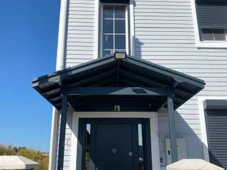 Villa İnşaatı, Yeşil Aks Mimarlık Yeşil Aks Mimarlık Villa