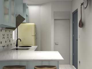 Pequeno AirBnB , Host Designers - Hospitality Design Host Designers - Hospitality Design Small houses