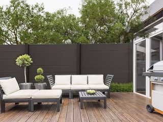 EA20250505-23709 Press profile homify Garden Pond Wood, Flowerpot, Outdoor furniture, Furniture, Hardwood, Houseplant, Plank, Wood stain, Shade, Design