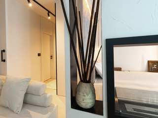 Lord Tiny House, Dahi developments Dahi developments Ahşap ev