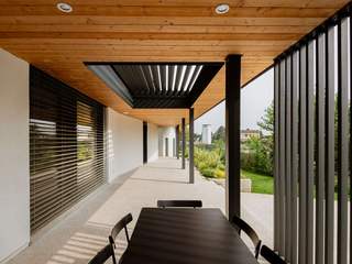 VS HOUSE, tIPS ARCHITECTS tIPS ARCHITECTS Detached home