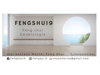 Feng Shui Experiencia, FengShui9 FengShui9 Other spaces