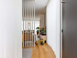 Casa Serenity | SHI Studio Interior Design, ShiStudio Interior Design ShiStudio Interior Design Single family home