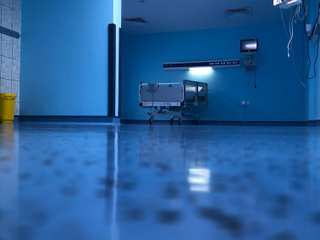 EA20250123-23436 Press profile homify Asian style bathroom Ceiling, Flooring, Floor, Lighting, Composite material, Room, Medical equipment, Light fixture, Hospital, Cleanliness