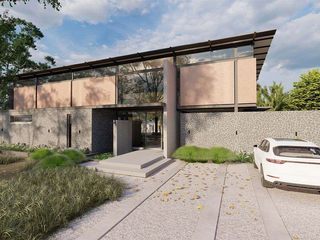 House Pronk - Western Cape, UpStudio Architects UpStudio Architects Single family home