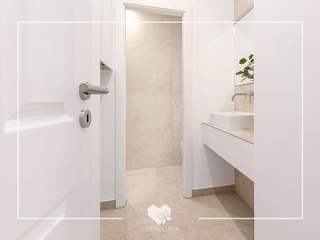 UMZUG UND ERWEITERUNG 2023/24, WOHNGLUECK GmbH (Immobilien) WOHNGLUECK GmbH (Immobilien) Commercial spaces