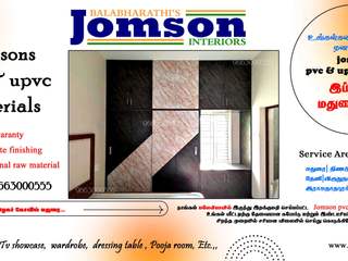 UPVC Interiors in Madurai 9663000555, balabharathi pvc & upvc interior Salem 9663000555 balabharathi pvc & upvc interior Salem 9663000555 Muebles de cocinas
