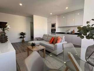 HOME STAGING - BENFICA, MUDE Home & Lifestyle MUDE Home & Lifestyle Salas de estar modernas