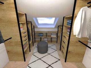 Projet Prévert, The Home With The Home With Hauptschlafzimmer