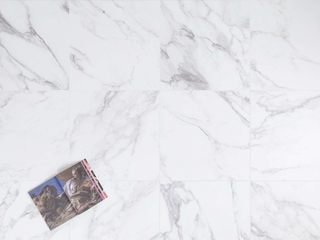 Gres porcellanato effetto marmo opaco, ItalianGres ItalianGres Vloeren