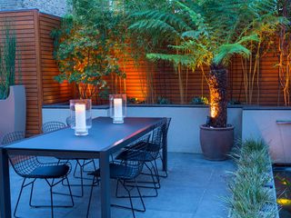 Water Features, MyLandscapes MyLandscapes Zen garden