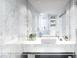 Elegant Bianco Carrara Marble for Your Project, Fade Marble & Travertine Fade Marble & Travertine Ванная комната в стиле модерн