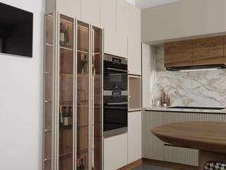 Cozinha Premium, ebfurniture - cozinhas e roupeiros à medida ebfurniture - cozinhas e roupeiros à medida وحدات مطبخ