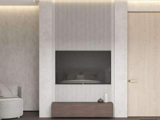 New Trends in Bedroom Interior Design , Luxury Antonovich Design Luxury Antonovich Design Master bedroom