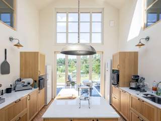 Haus Fürstenwalde, Müllers Büro Müllers Büro Single family home