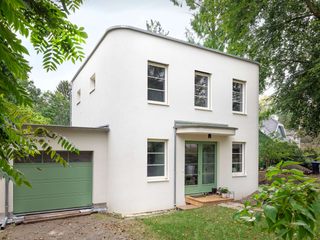 Haus Summt, Müllers Büro Müllers Büro Single family home