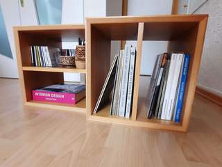 Wohnzimmer, bor-project - Borjana Hönicke bor-project - Borjana Hönicke Modern Living Room