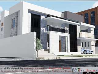 Residential, Ellis Infra Structural & Foundation Consultancy Ellis Infra Structural & Foundation Consultancy Other spaces