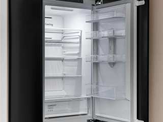 EA20250714-23857 Press profile homify Storage room Major appliance, Kitchen Appliance, Refrigerator, Home appliance, Wood flooring