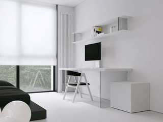 Estores traslúcidos Luxol Living room Mueble, Mesa, Diseño de interiores, Edificio, Gris, Comodidad, Piso, Madera, Sala, Piso