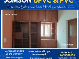 UPVC Interiors Attur 9663000555, balabharathi pvc & upvc interior Salem 9663000555 balabharathi pvc & upvc interior Salem 9663000555 Вбудовані кухні