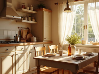 Kitchen Generated Images, Desirée Vaquier_homify Desirée Vaquier_homify Kitchen units