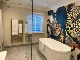 Best Selling Bathroom Design, Wallsauce.com Wallsauce.com Banheiros clássicos