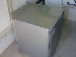 Fornecimento e Instalação de Bomba de Calor Termocelsius Climatização Unipessoal, Lda. Villas Gás, Máquina, material composto, Pavimento, Sala, Plástico, Alumínio, Transparência, exterior automotivo, Lidar