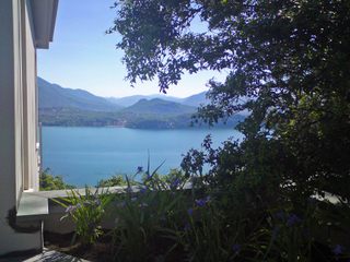 Lake Maggiore Hillside Garden, MyLandscapes MyLandscapes Zen garden