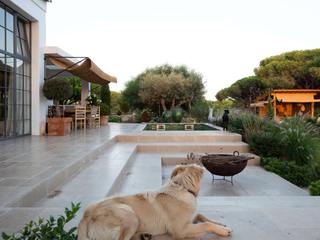 Villa AH - A Dream Algarve Beach House filled with Light, CORE Architects CORE Architects Casas unifamiliares